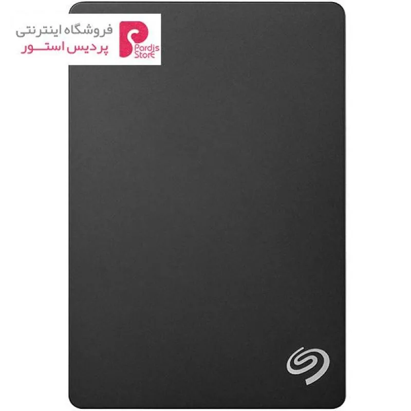 هارددیسک اکسترنال سیگیت مدل Backup Plus Portable ظرفیت 4 ترابایت - 0