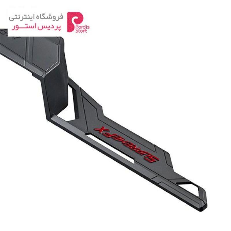 مشخصات فنی ، قیمت و خرید مادربرد ایسوس مدل MAXIMUS VIII HERO - لیست