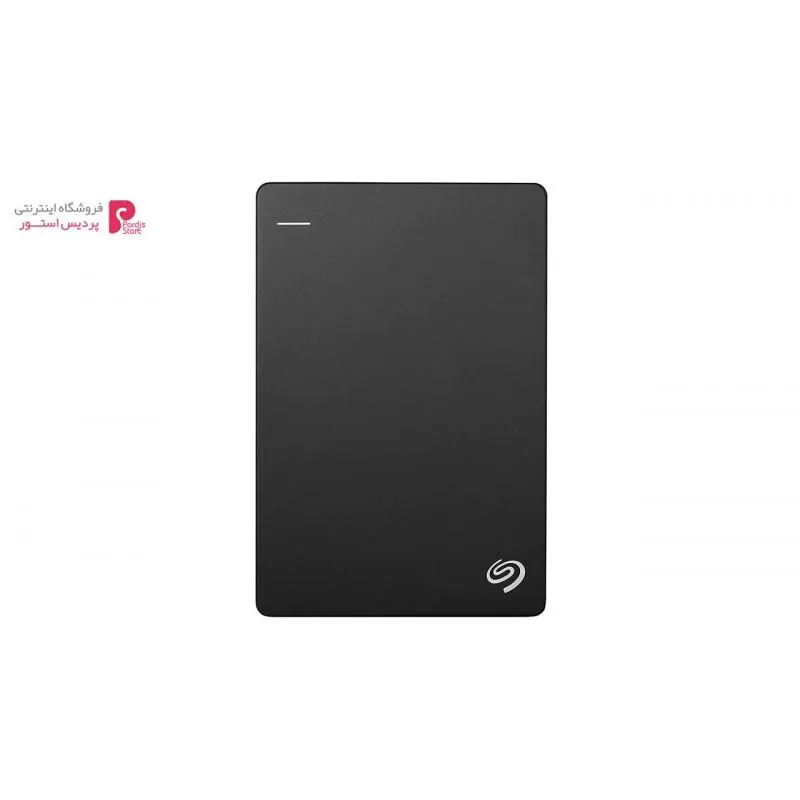 هارد اکسترنال سیگیت مدل Backup Plus Slim ظرفیت 1 ترابایت - 0