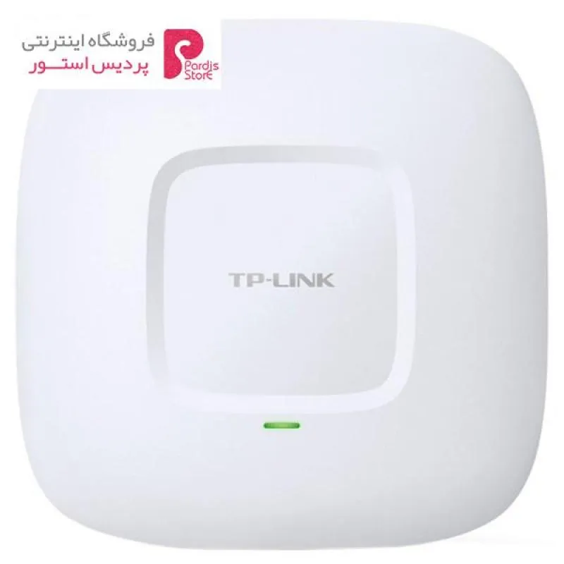 اکسس پوینت وایرلس N600 تی پی لینک مدل EAP220 - 0