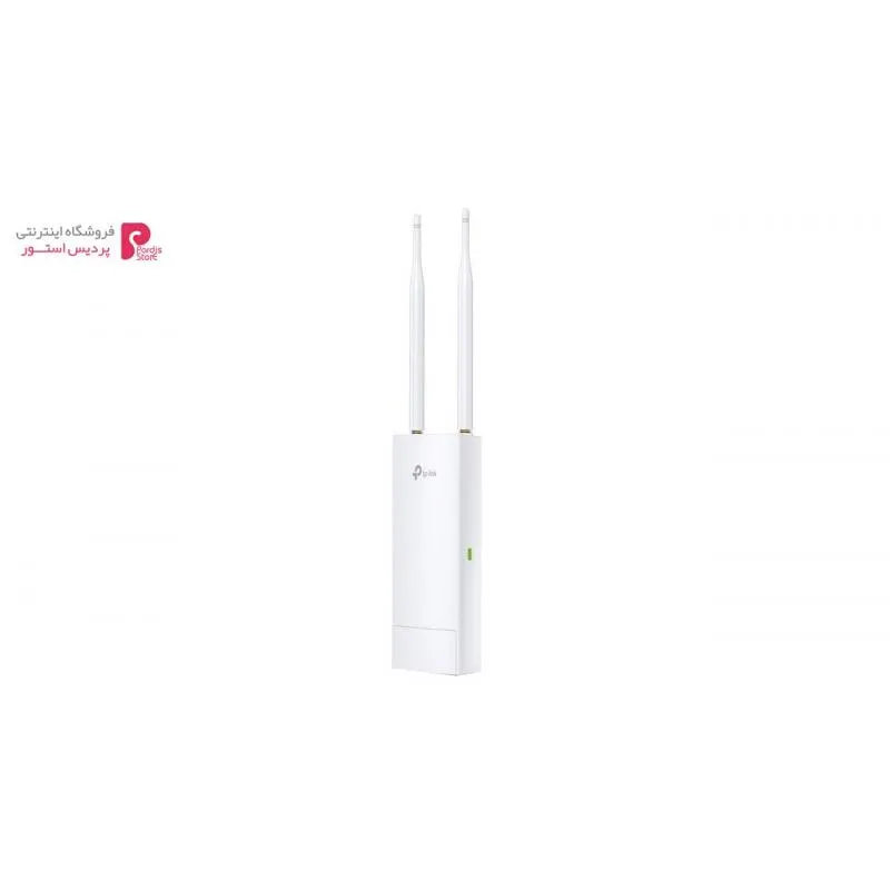 اکسس پوینت Outdoor تی پی-لینک مدل EAP110-Outdoor - اکسس پوینت Outdoor تی پی-لینک مدل EAP110-Outdoor