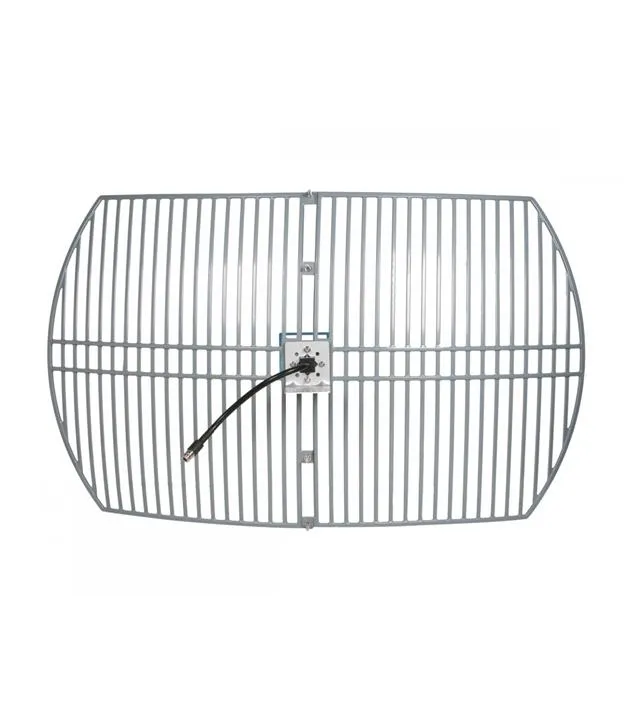 آنتن تقویتی 24 دسی‌بل 2.4GHz Grid Parabolic تی پی-لینک مدل TL-ANT2424B