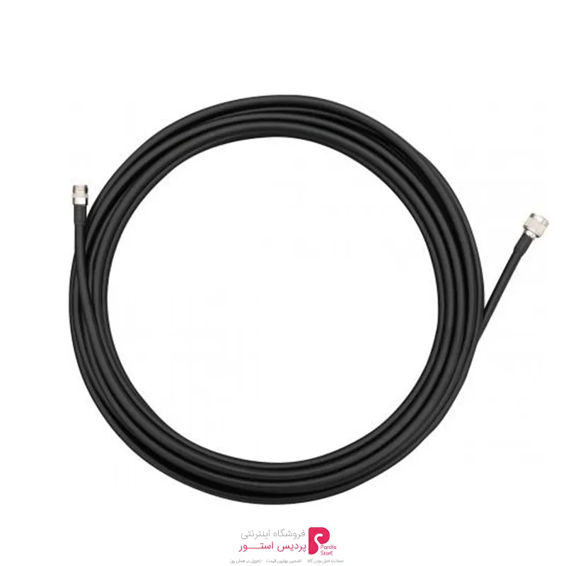 تی-پی-لینک-12-متر-کابل-آنتن-TL-ANT24EC12N