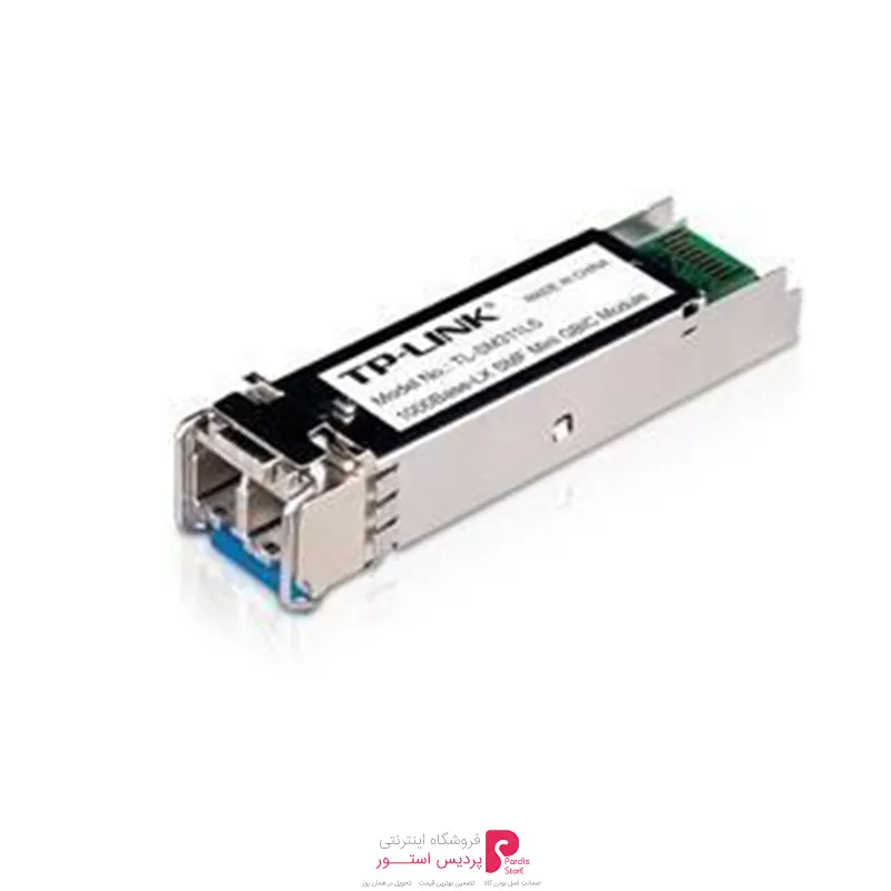 تی-پی-لینک-ماژول-Single-mode-فیبر-گیگابیت-TL-SM311LS