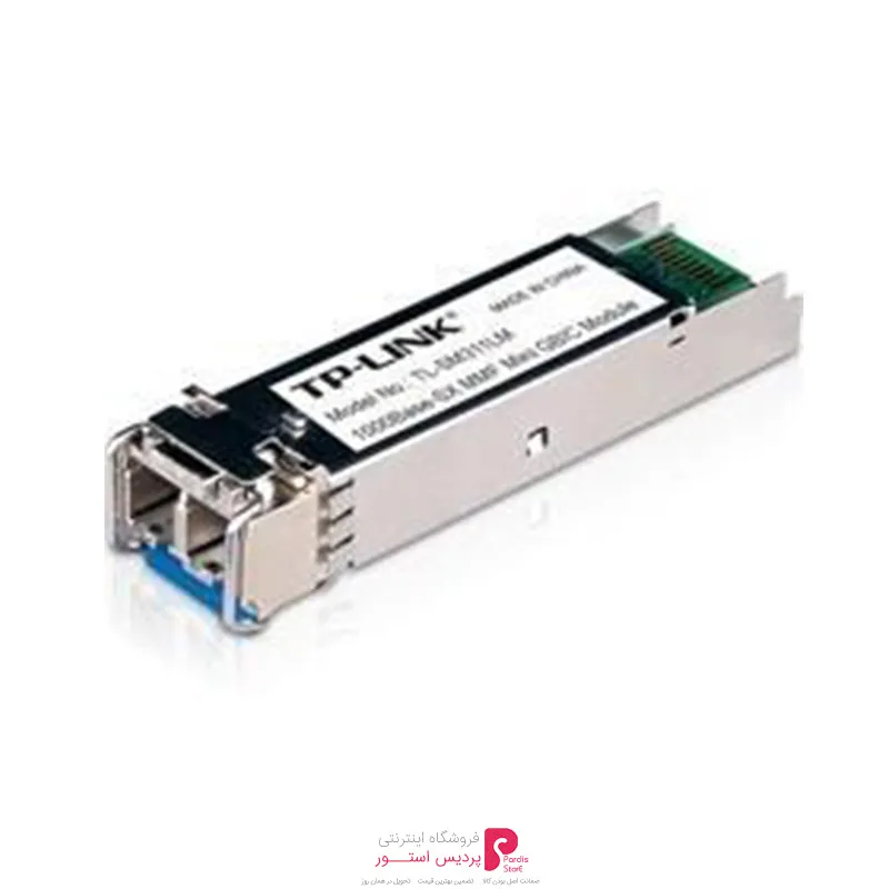 تی-پی-لینک-ماژول-multi-mode-فیبر-گیگابیت-TL-SM311LM