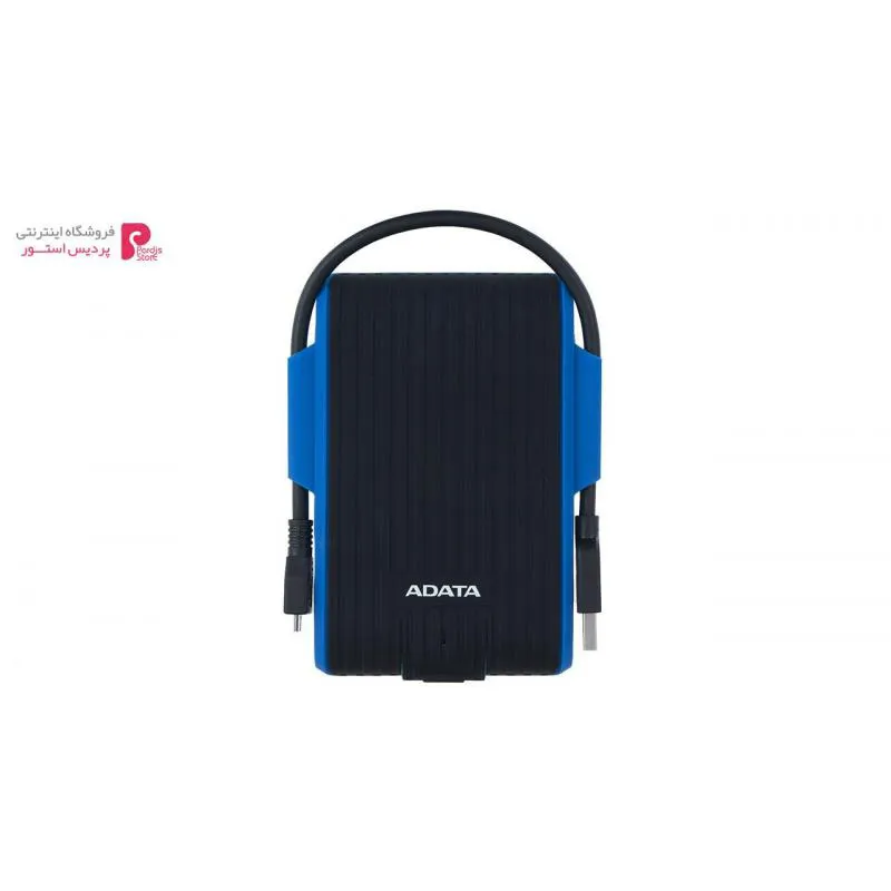 هارد اکسترنال ای دیتا مدل HD725 ظرفیت 2 ترابایت