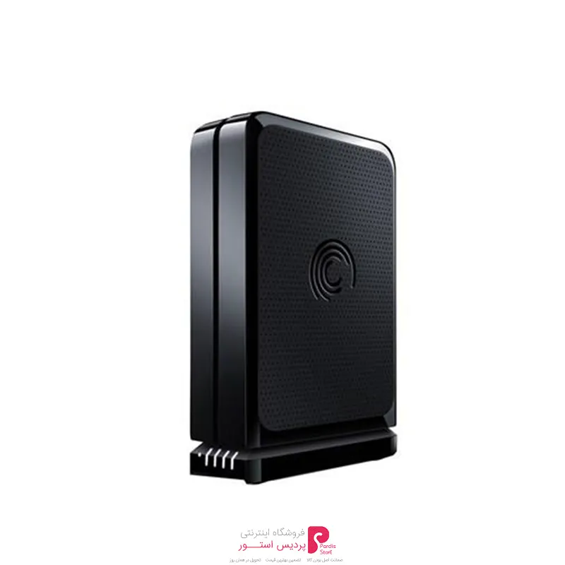 هارد سیگیت اکسترنال فیری اجنت گوفلکس دسک - 4 ترابایت