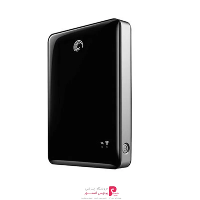هارد سیگیت ستلایت موبایل وایرلس استورج - 500 گیگابایت