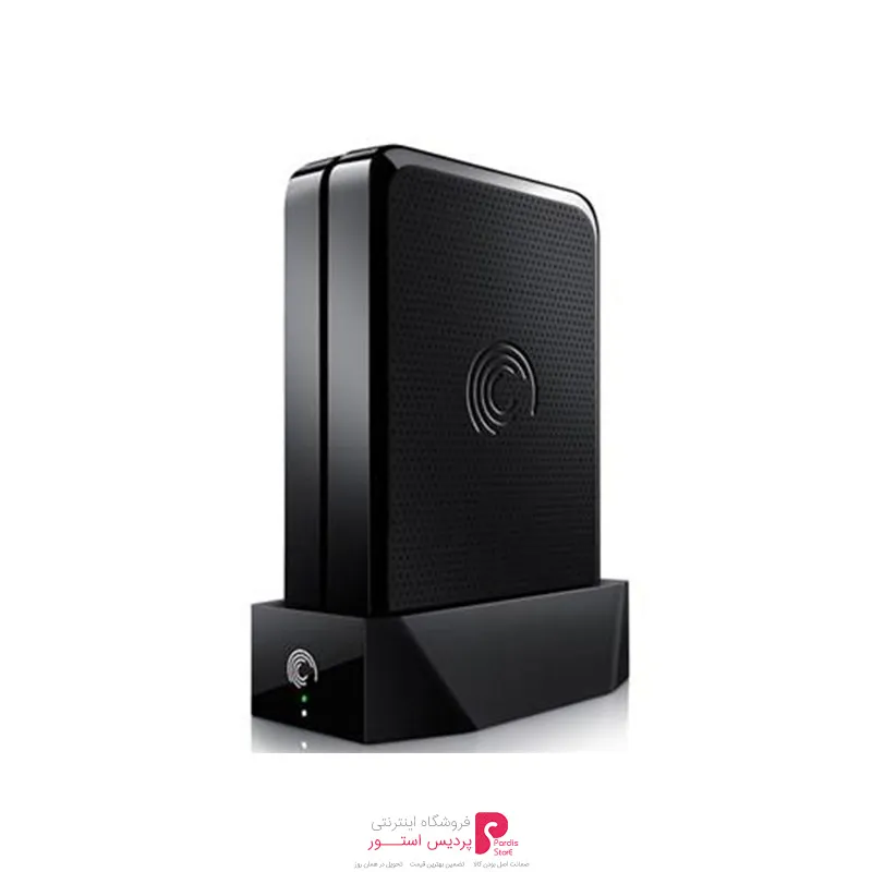هارد سیگیت نت ورک گوفلکس هوم - 3 ترابایت