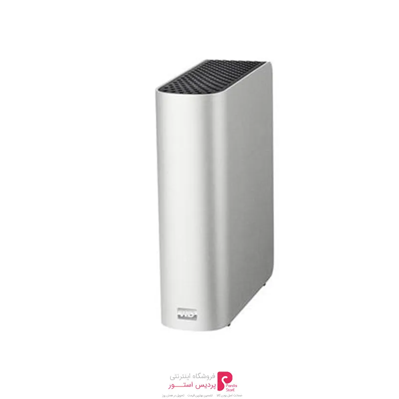 هارد وسترن دیجیتال اکسترنال مای بوک استدیو - 1 ترابایت