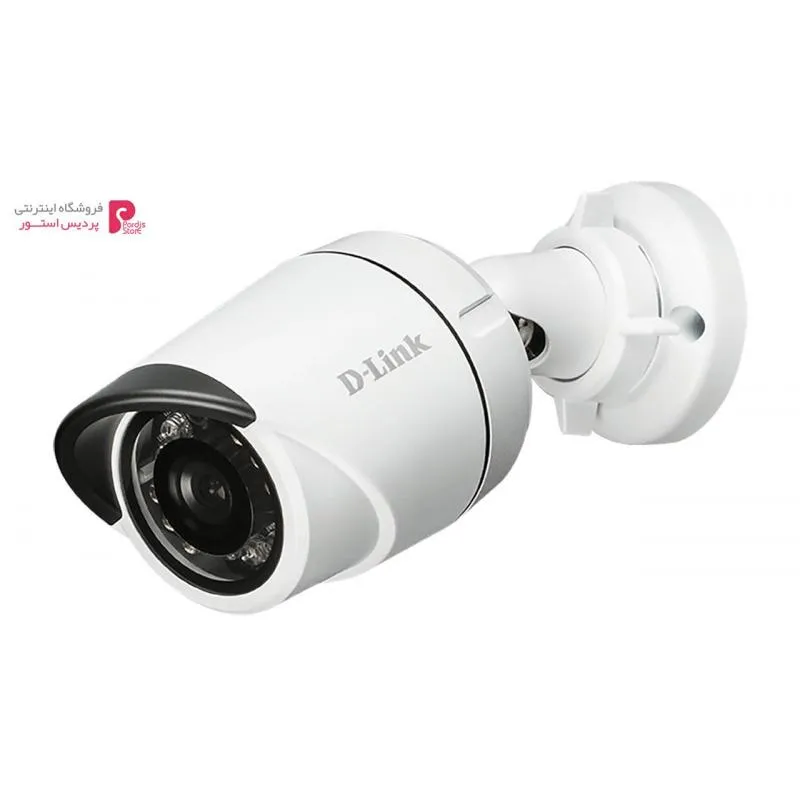 دوربین تحت شبکه دی-لینک مدل DCS-4701E - 0