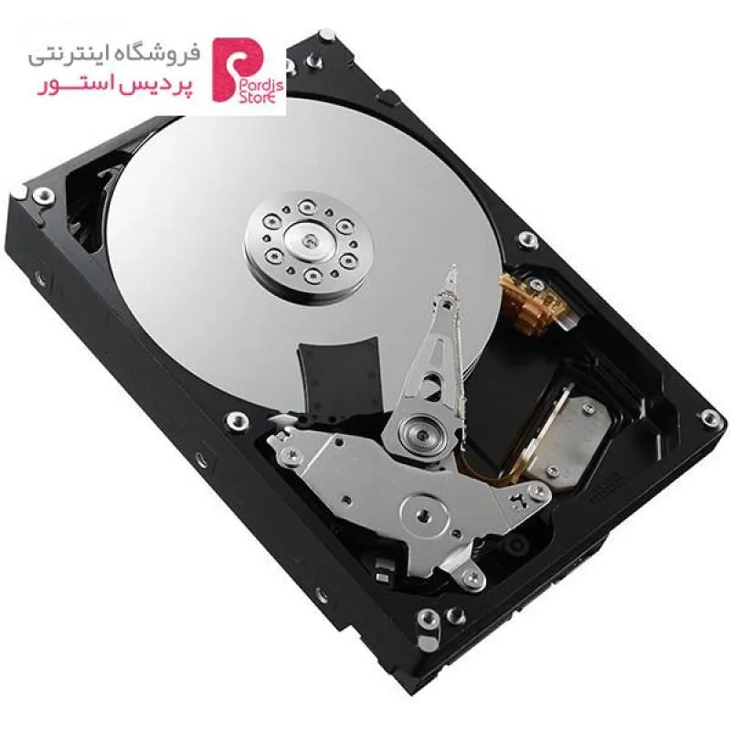 هارددیسک اینترنال توشیبا سری X300 مدل HDWE140 ظرفیت 4 ترابایت - هارددیسک اینترنال توشیبا سری X300 مدل HDWE140 ظرفیت 4 ترابایت