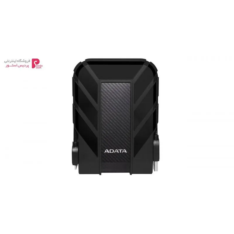 هارد اکسترنال ای دیتا مدل HD710 Pro ظرفیت 5 ترابایت - هارد اکسترنال ای دیتا مدل HD710 Pro ظرفیت 5 ترابایت