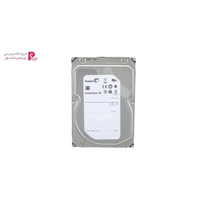 هارددیسک اینترنال سیگیت مدل ST2000NM0011 ظرفیت 2 ترابایت - 0