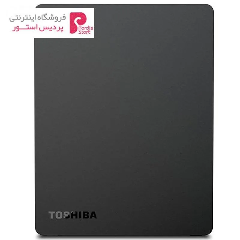 هارددیسک اکسترنال توشیبا مدل Canvio Desk ظرفیت 3ترابایت - 0