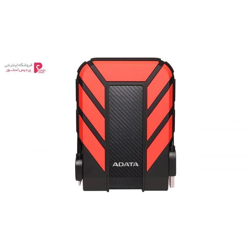 هارد اکسترنال ای دیتا مدل HD710 Pro ظرفیت 3 ترابایت - 0