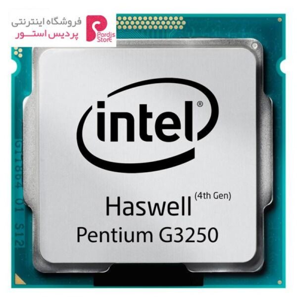 پردازنده مرکزی اینتل سری Haswell مدل G3250 - 0