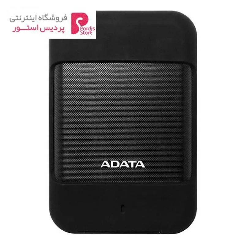هارددیسک اکسترنال ADATA مدل HD700 ظرفیت 1 ترابایت - 0