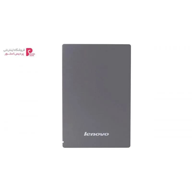 هارددیسک اکسترنال لنوو مدل F309 ظرفیت 1 ترابایت - 0