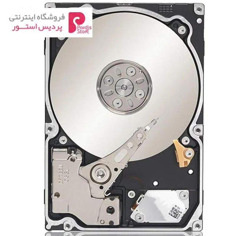 هارددیسک اینترنال سیگیت مدل Constellation ES.3 ST3000NM0023 ظرفیت 3 ترابایت - 0