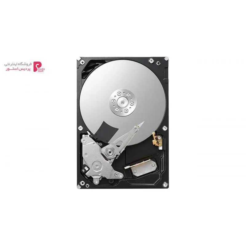 هارددیسک اینترنال توشیبا مدل P300 HDWD105UZSVA ظرفیت 500 گیگابایت - 0