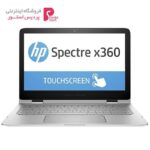لپ تاپ 13 اینچی اچ پی مدل Spectre X360 13T- 4100 - B - 0