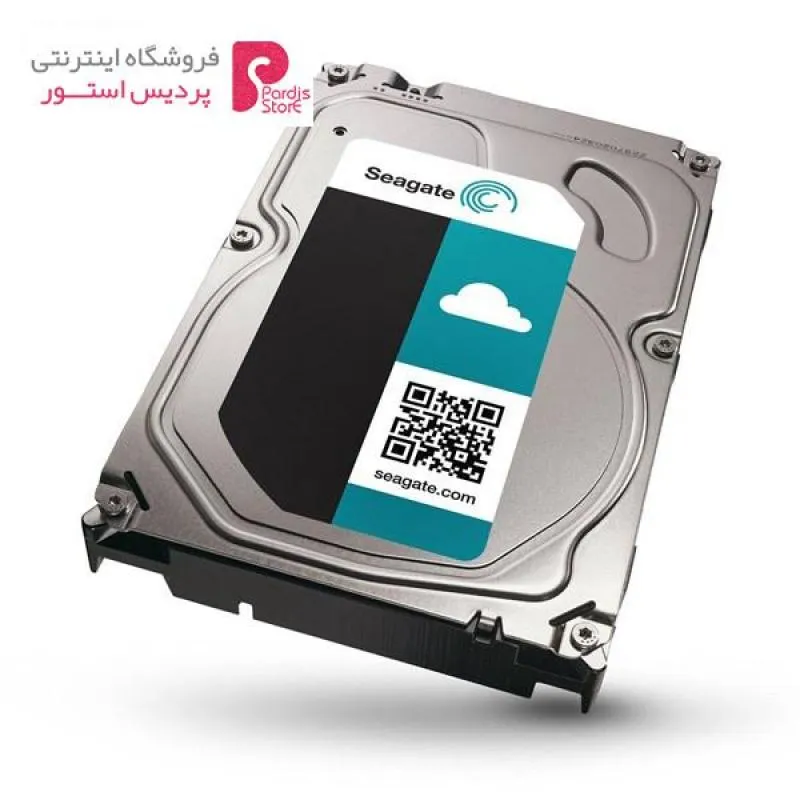 هارد دیسک اینترنال سیگیت مدل تراسکیل ظرفیت 4 ترابایت 64 مگابایت کش - 0