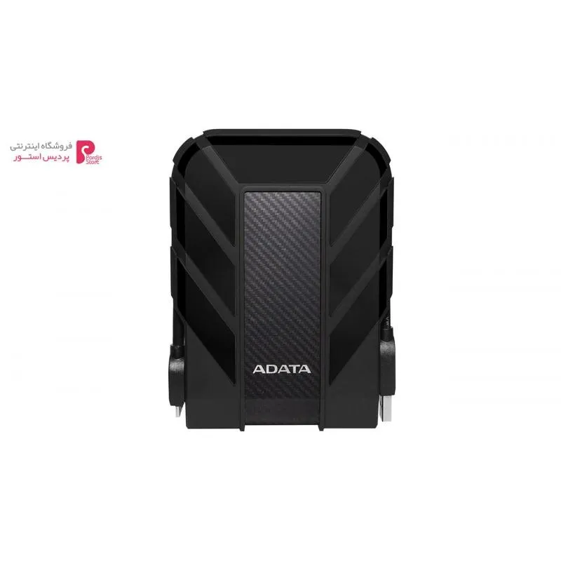 هارد اکسترنال ای دیتا مدل HD710 Pro ظرفیت 4 ترابایت - 0