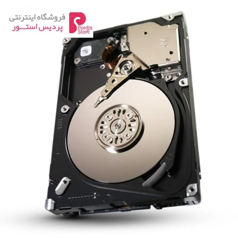 هارد دیسک اینترنال 2.5 اینچی سیگیت مدل ساویو 15K.3 ظرفیت 300 گیگابایت 64 مگابایت کش - 0