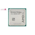 پردازنده مرکزی ای ام دی مدل Bristol Ridge A12-9800E APU - 0