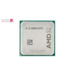 پردازنده ای ام دی مدل A12-9800 APU - 0
