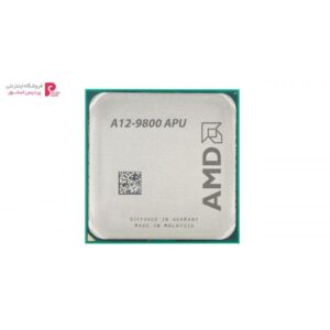 پردازنده ای ام دی مدل A12-9800 APU - 0