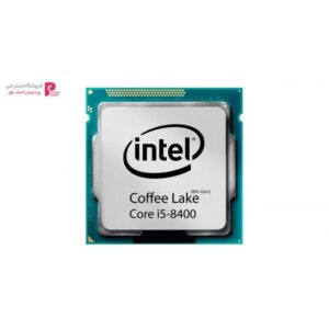 پردازنده مرکزی اینتل سری Coffee Lake مدل Core i5-8400 - 0