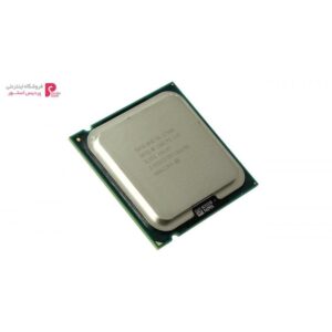پردازنده مرکزی اینتل سری Core 2 Duo مدل E7500 - 0