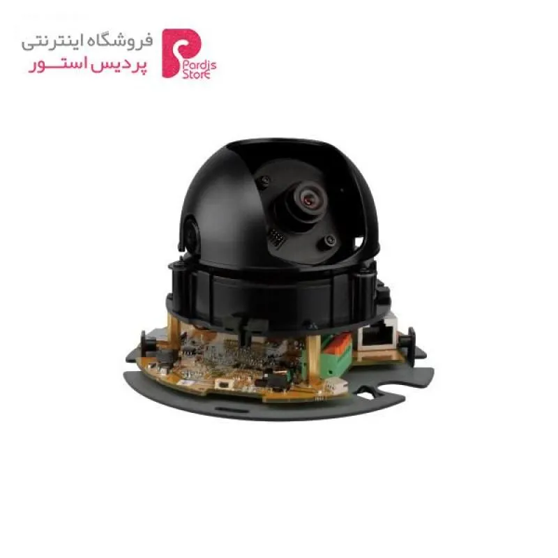 دوربین تحت شبکه بی‌سیم دی-لینک مدل DCS-6113 - 0