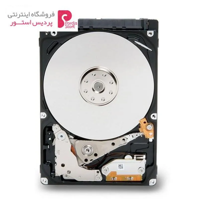 هارد دیسک اینترنال 2.5 اینچی توشیبا مدل MQ01ABF050 ظرفیت 500 گیگابایت - 0