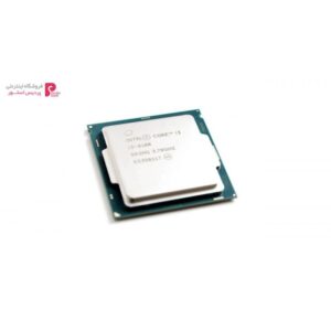 پردازنده مرکزی اینتل سری Skylake مدل Core i3-6100 تری - 0