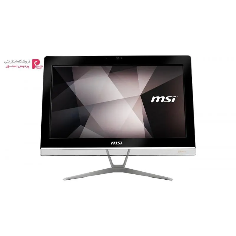 کامپیوتر همه کاره 19.5 اینچی ام اس آی مدل Pro 20 EXT 7M - D - 0