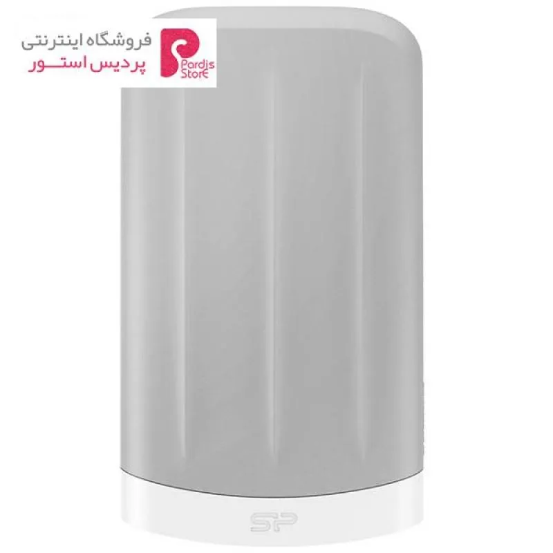 هارددیسک اکسترنال سیلیکون پاور مدل Armor A65M ظرفیت 1 ترابایت - 0