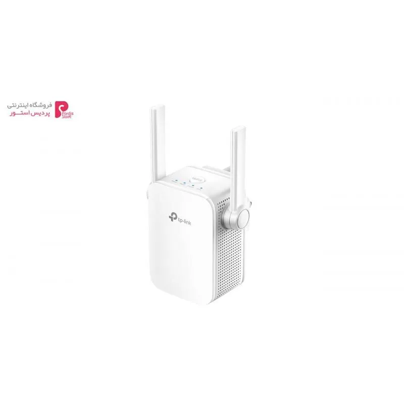 گسترش دهنده شبکه بی‌سیم دو بانده تی پی-لینک مدل RE305 - 0