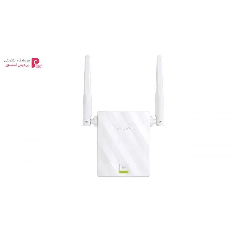 گسترش دهنده شبکه بی‌سیم دو بانده تی پی-لینک مدل TL-WA855RE V1 - 0