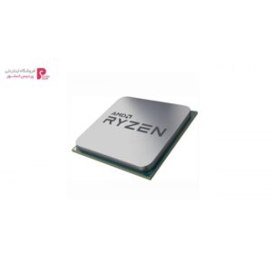 پردازنده مرکزی ای ام دی مدل Ryzen 7 2700 - 0
