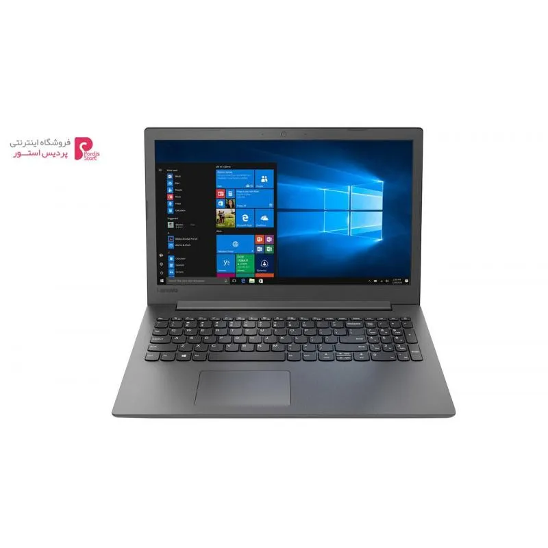 لپ تاپ 15 اینچی لنوو مدل Ideapad130 - 15IKB - A - 0