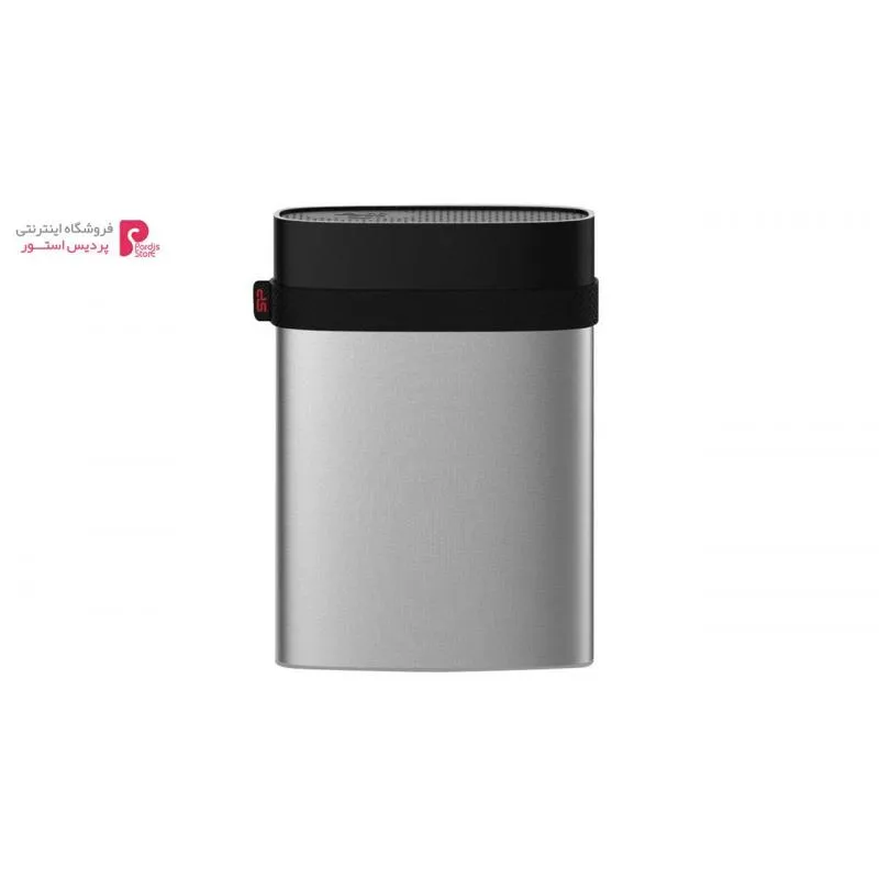 هارد اکسترنال سیلیکون پاور مدل Armor A85 ظرفیت 2 ترابایت - هارد اکسترنال سیلیکون پاور مدل Armor A85 ظرفیت 2 ترابایت