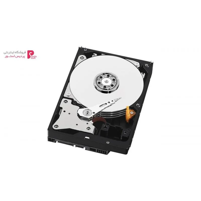 هارددیسک اینترنال وسترن دیجیتال مدل Purple WD20EJRX ظرفیت 2 ترابایت - 0