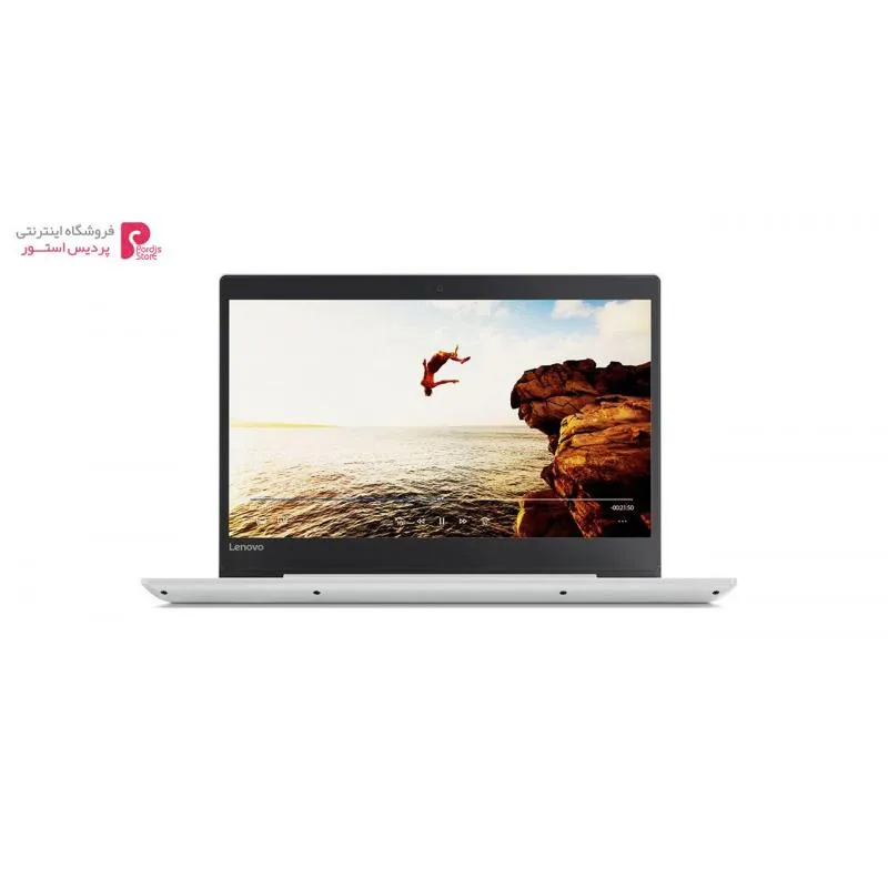 لپ تاپ 15 اینچی لنوو مدل ideapad 320S-FA - 0