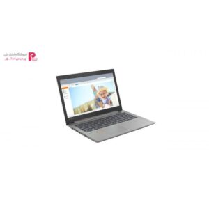 لپ تاپ 15 اینچی لنوو مدل Ideapad 330 - D - 1