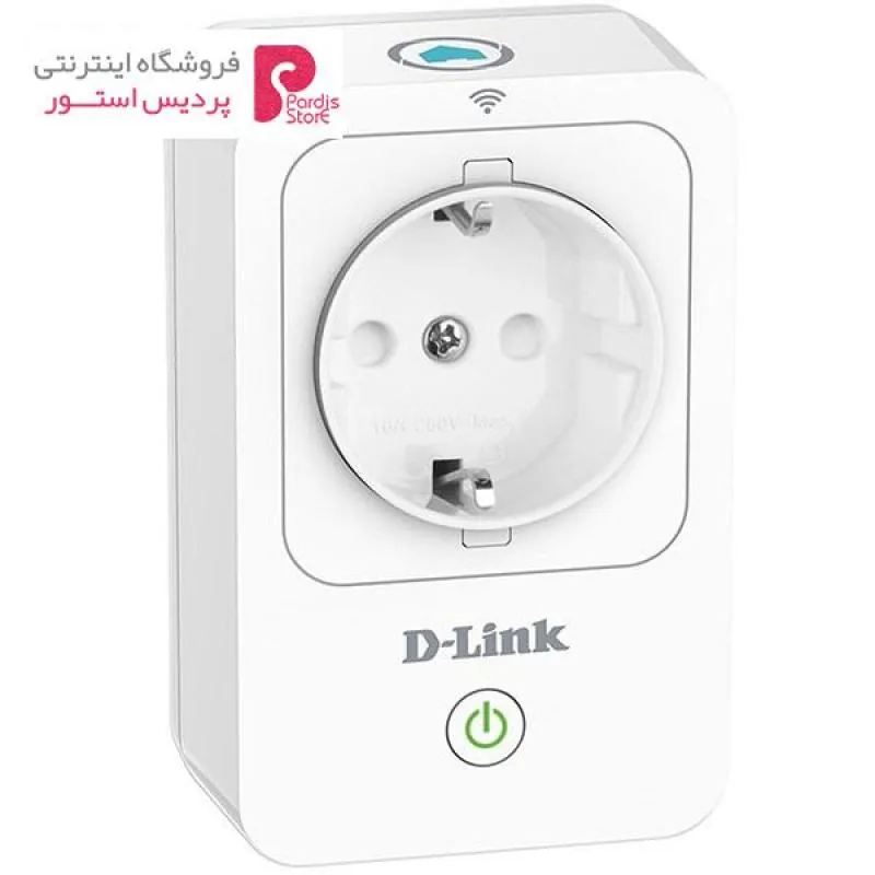پریز هوشمند Wi-Fi دی-لینک مدل DSP-W215 - 0