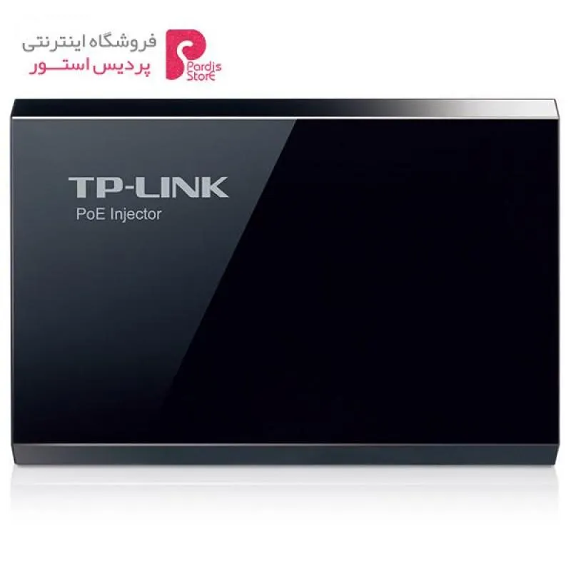 انتقال دهنده برق تحت شبکه تی پی-لینک مدل TL-POE150S - 0