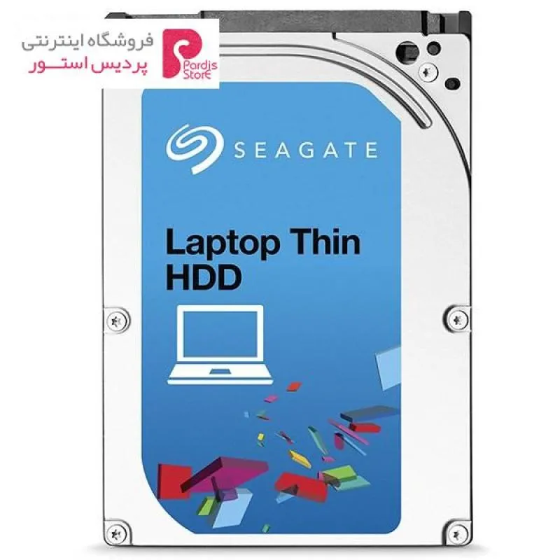 هارددیسک اینترنال سیگیت مدل ST500LT012 ظرفیت 500 گیگابایت - 0
